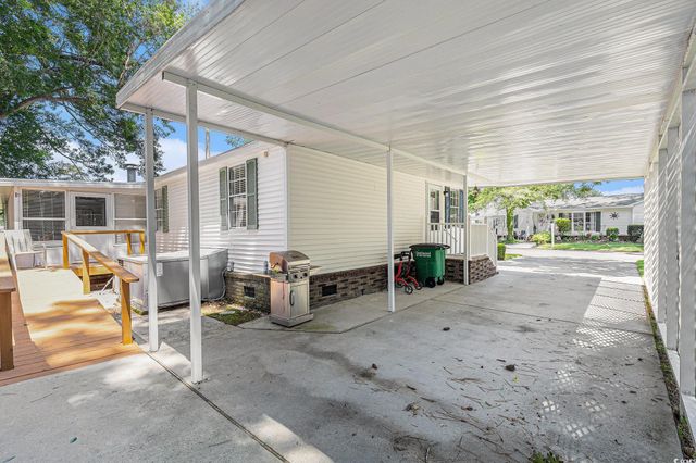 1692 Perry Circle, Myrtle Beach, SC 29577