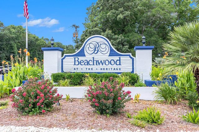 1692 Perry Circle, Myrtle Beach, SC 29577
