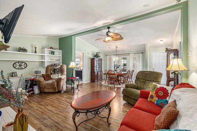 1692 Perry Circle, Myrtle Beach, SC 29577