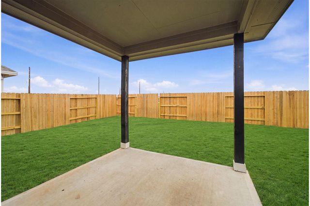 8015 Jasper Meadows, Texas City, TX 77515