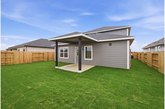 8015 Jasper Meadows, Texas City, TX 77515