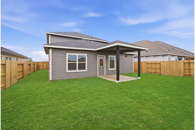 8015 Jasper Meadows, Texas City, TX 77515