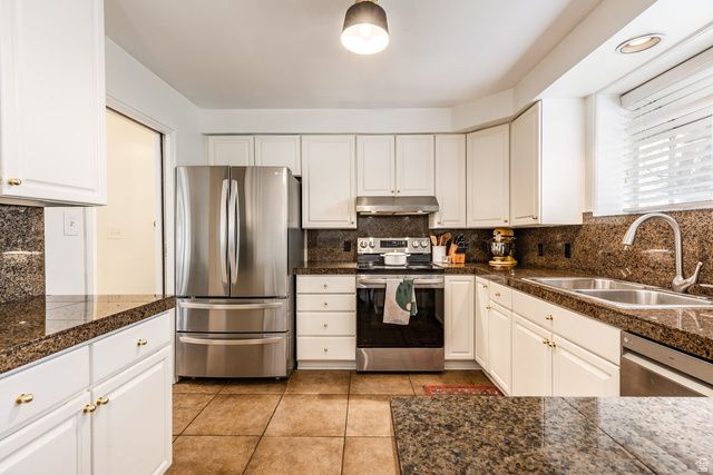 4160 S 2700 E, Holladay, UT 84124