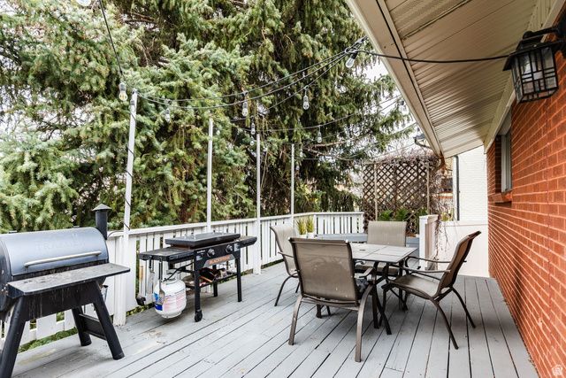 4160 S 2700 E, Holladay, UT 84124