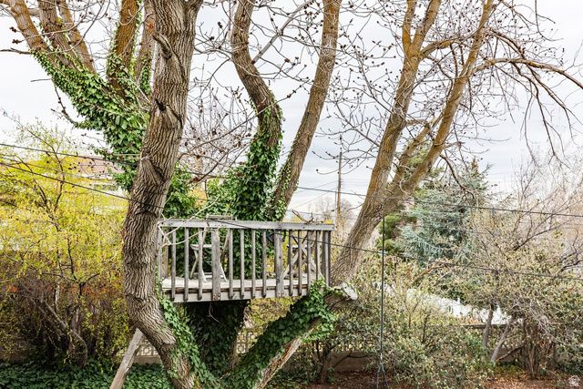 4160 S 2700 E, Holladay, UT 84124