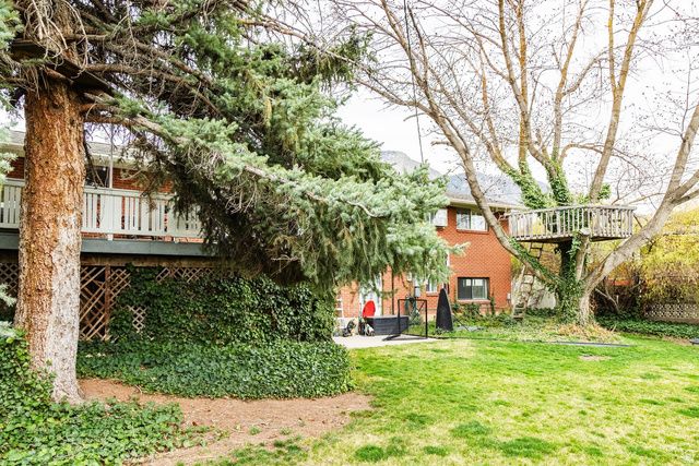 4160 S 2700 E, Holladay, UT 84124