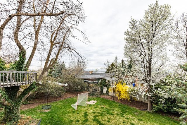 4160 S 2700 E, Holladay, UT 84124