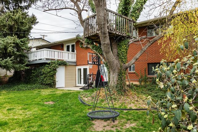 4160 S 2700 E, Holladay, UT 84124