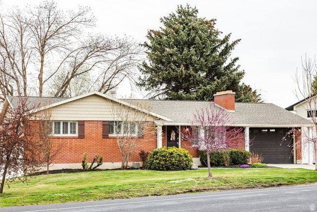 4160 S 2700 E, Holladay, UT 84124