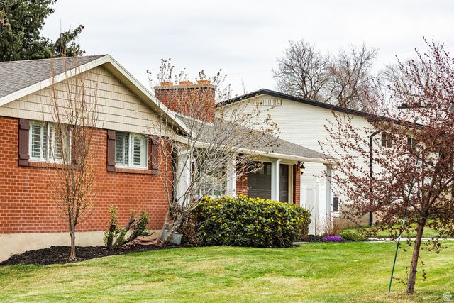 4160 S 2700 E, Holladay, UT 84124