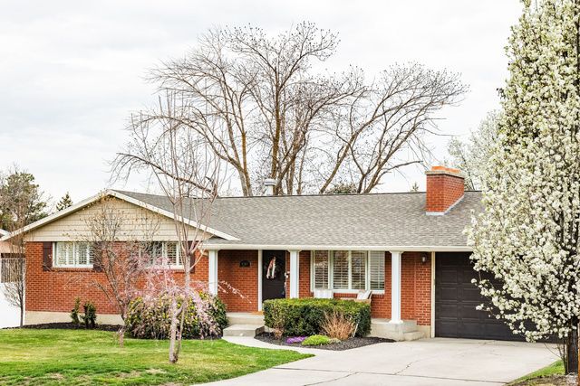 4160 S 2700 E, Holladay, UT 84124