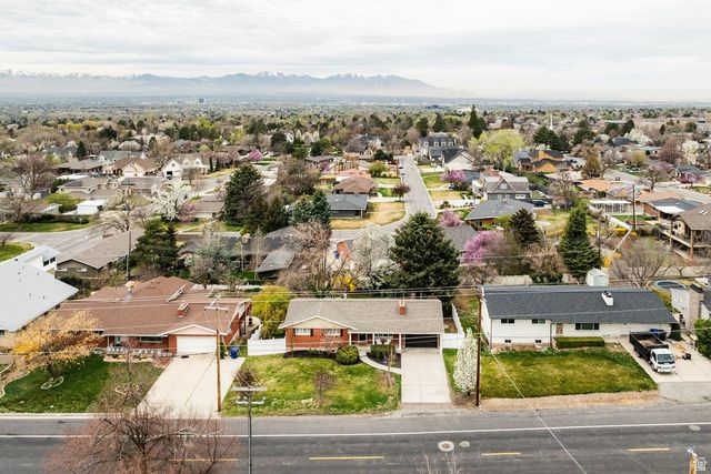 4160 S 2700 E, Holladay, UT 84124