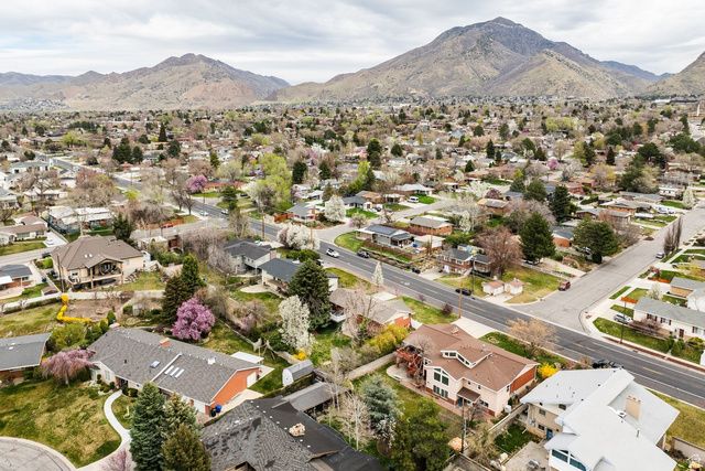 4160 S 2700 E, Holladay, UT 84124