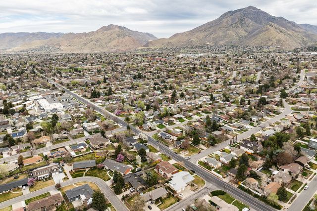 4160 S 2700 E, Holladay, UT 84124