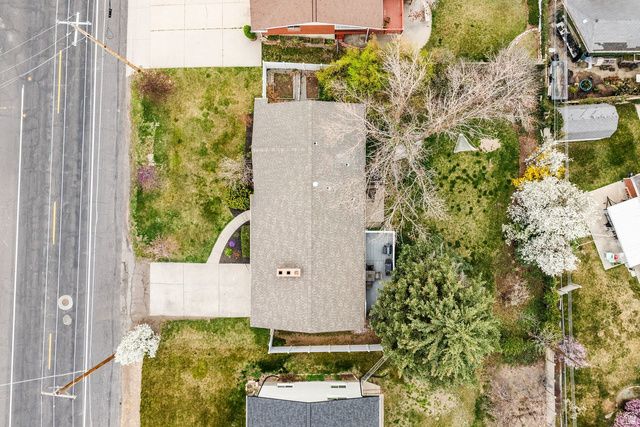 4160 S 2700 E, Holladay, UT 84124