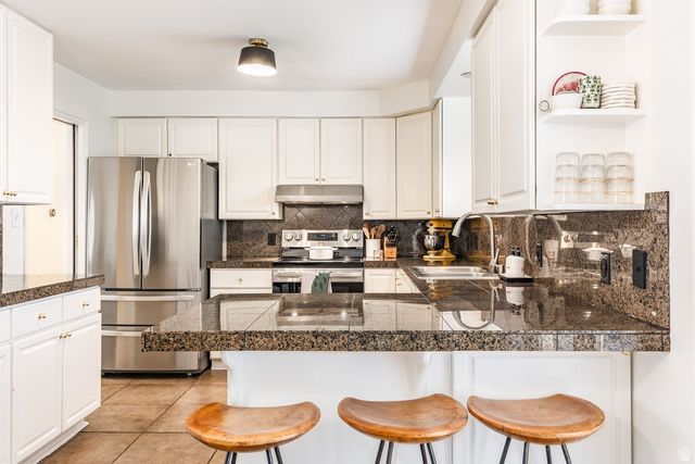 4160 S 2700 E, Holladay, UT 84124