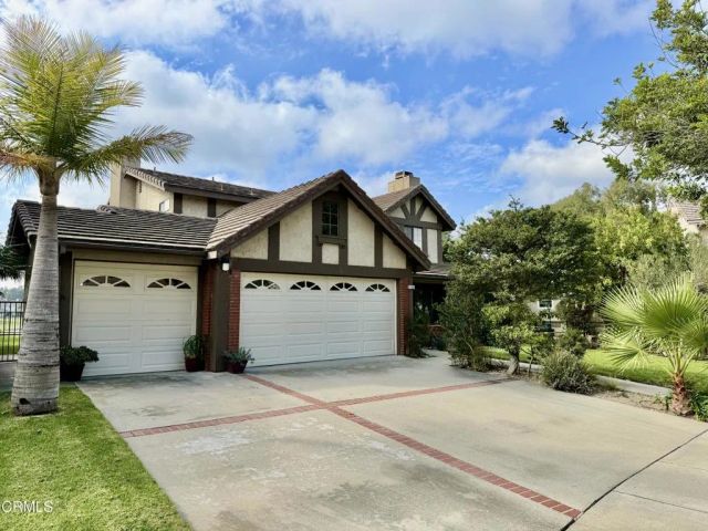 2134 Cold Stream Court, Oxnard, CA 93036