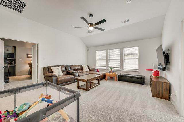 2005 Pelican Drive, Mansfield, TX 76063