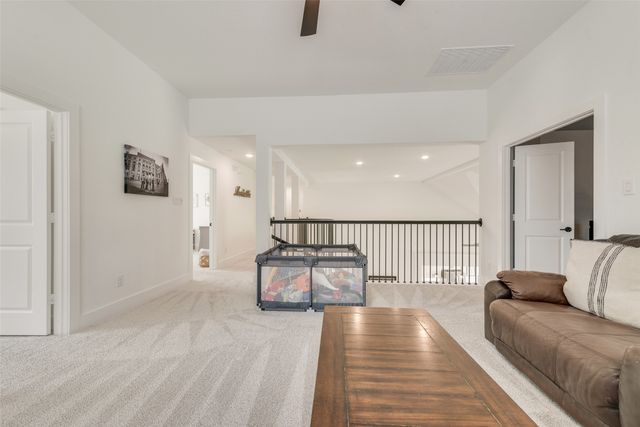 2005 Pelican Drive, Mansfield, TX 76063