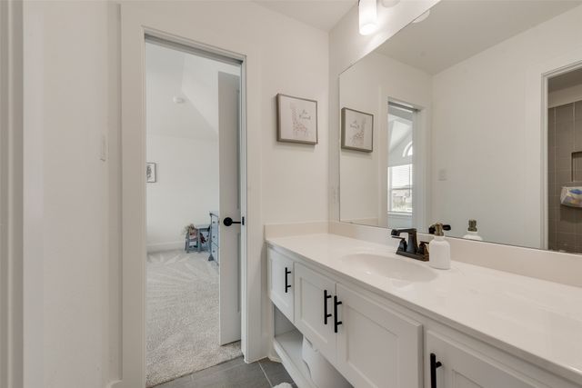 2005 Pelican Drive, Mansfield, TX 76063