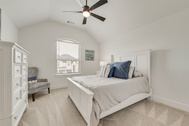 2005 Pelican Drive, Mansfield, TX 76063