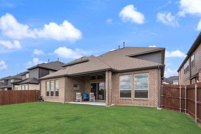 2005 Pelican Drive, Mansfield, TX 76063