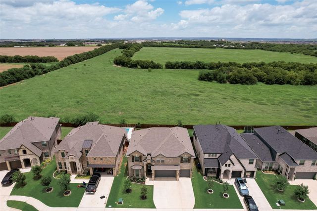 2005 Pelican Drive, Mansfield, TX 76063