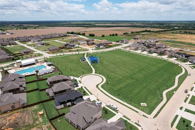 2005 Pelican Drive, Mansfield, TX 76063