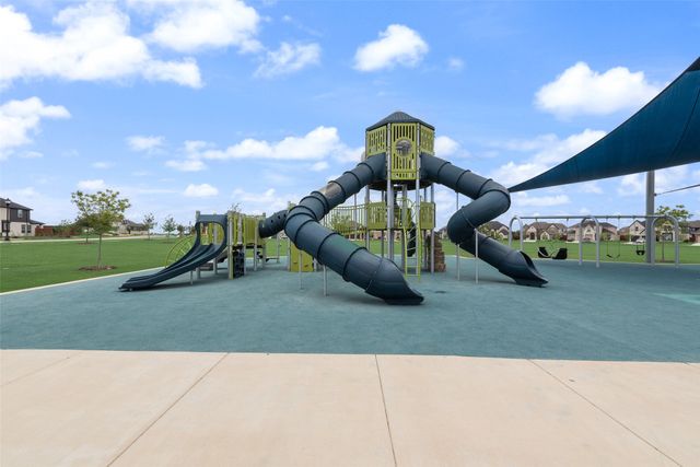 2005 Pelican Drive, Mansfield, TX 76063