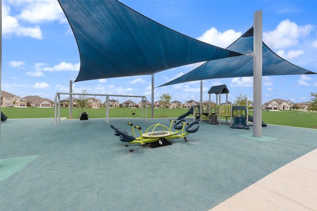 2005 Pelican Drive, Mansfield, TX 76063