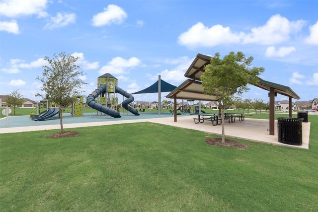 2005 Pelican Drive, Mansfield, TX 76063