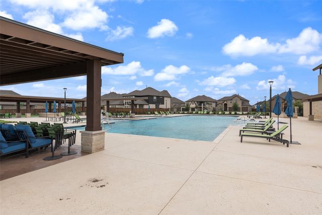 2005 Pelican Drive, Mansfield, TX 76063