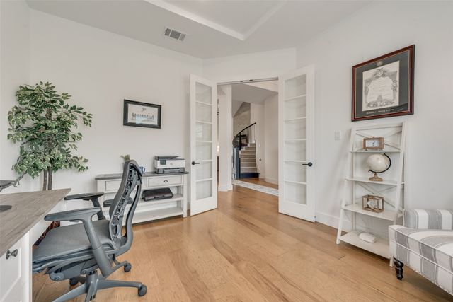 2005 Pelican Drive, Mansfield, TX 76063