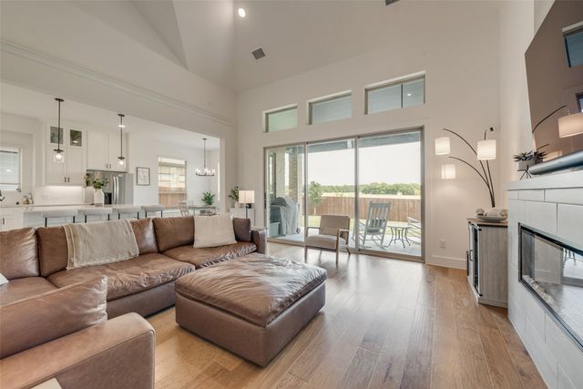 2005 Pelican Drive, Mansfield, TX 76063