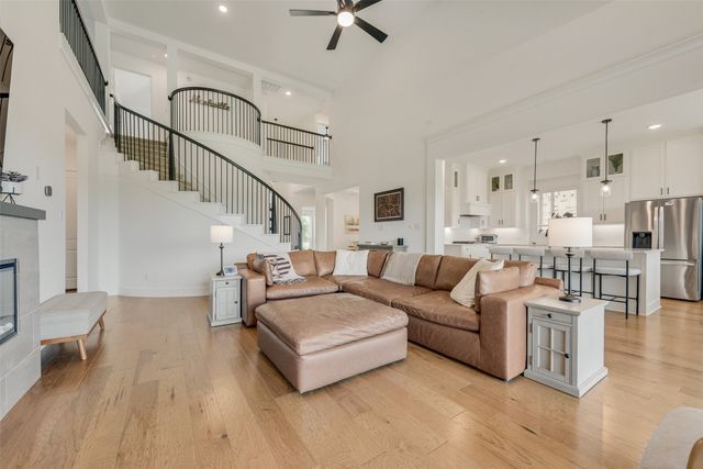 2005 Pelican Drive, Mansfield, TX 76063