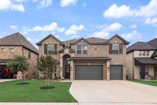 2005 Pelican Drive, Mansfield, TX 76063