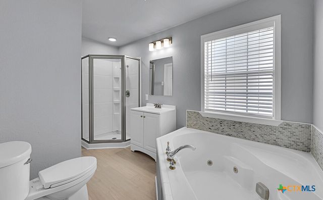 17150 State Highway 95, Sparks, TX 76534