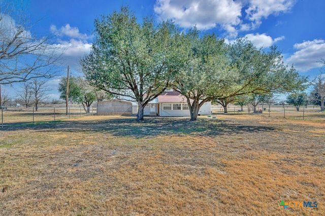 17150 State Highway 95, Sparks, TX 76534
