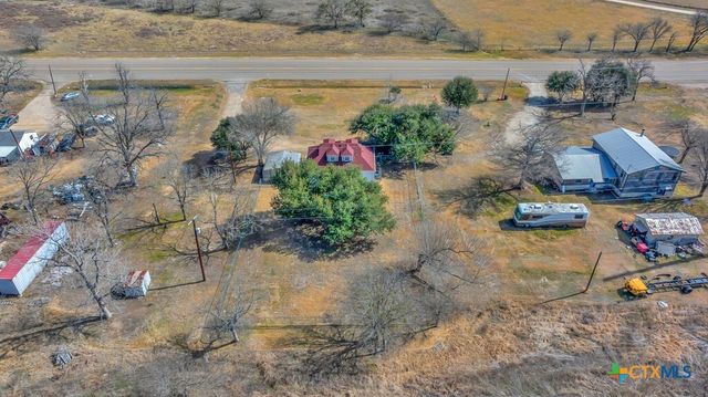 17150 State Highway 95, Sparks, TX 76534