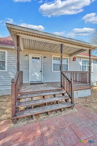 17150 State Highway 95, Sparks, TX 76534