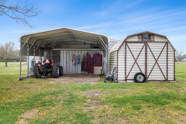 10708 Creek Bend Drive, Needville, TX 77461