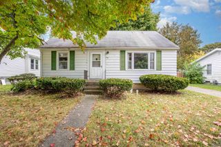 828 Malzahn Street, Saginaw, MI 48602