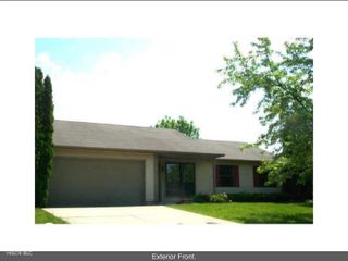 6657 Bridger Court, Indianapolis, IN 46268