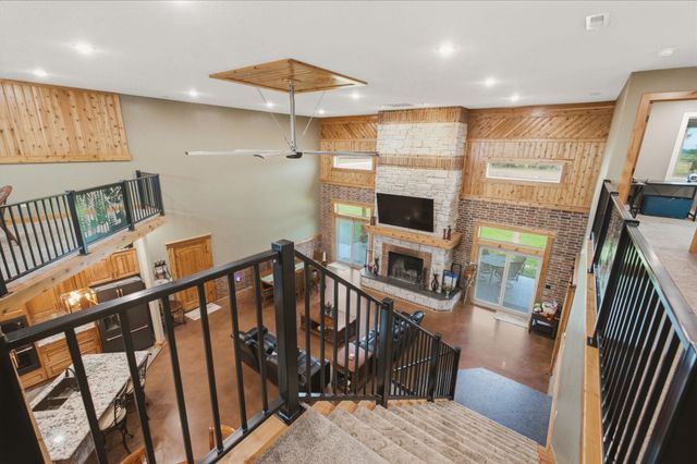 8803 W Blackwood LN, Maize, KS 67101