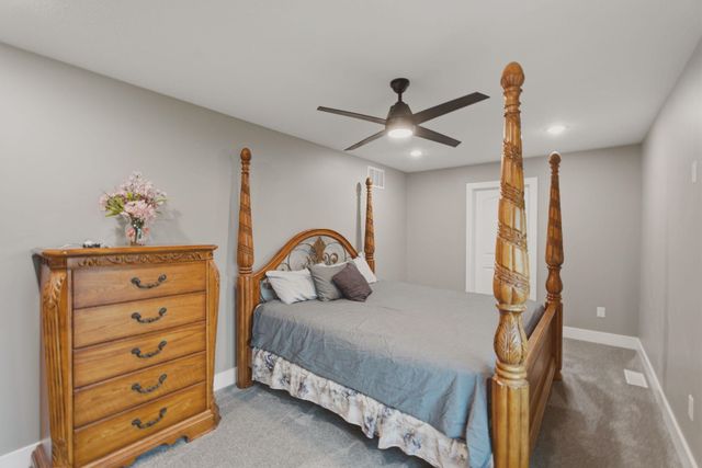 8803 W Blackwood LN, Maize, KS 67101