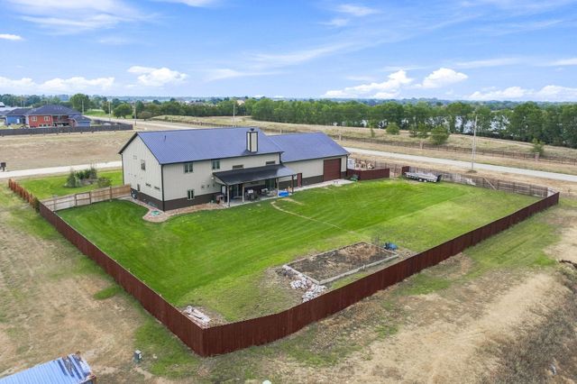 8803 W Blackwood LN, Maize, KS 67101