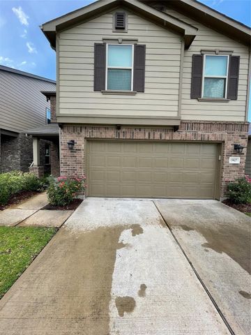 15827 Copper Oak Lane, Houston, TX 77084
