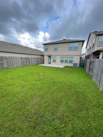 15827 Copper Oak Lane, Houston, TX 77084