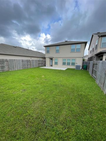 15827 Copper Oak Lane, Houston, TX 77084
