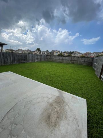 15827 Copper Oak Lane, Houston, TX 77084